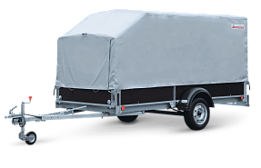 Прицеп Тайга Плюс - 8213 B7