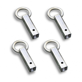 Петли крепления груза для Крепыш 2.0 и 2.5