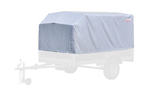 Тент 1,15 м со скосом Атлет В5