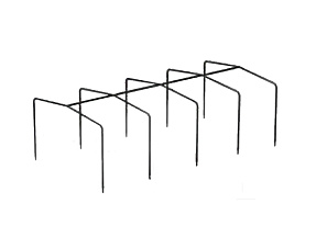 Дуги для тента 0,75 м. к прицепу Универсал 05