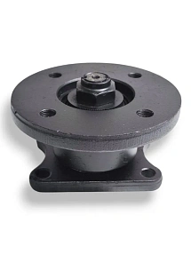 Съемная ступица под колесо ВАЗ