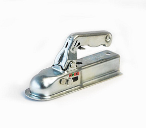 Сцепная головка 750 кг для прицепа