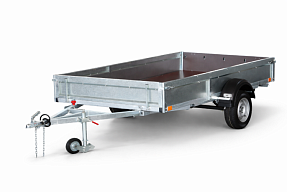 Прицеп 3015 Уралец