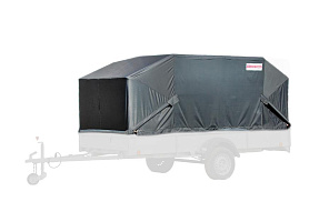 Тент 8213 А7 Тайга-Ракушка