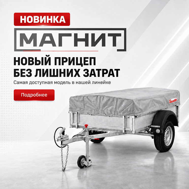 Магнит 1812