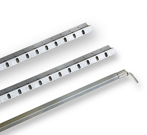 Телескопический органайзер для Крепыш 2.0