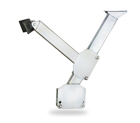 Кронштейн лебедки стандарт (с носовым упором)