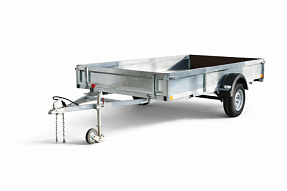 Прицеп 3515 Уралец