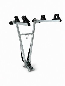 Велокрепление на фаркоп (2 велосипеда, без крепления)