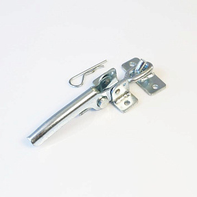 Самосвальный натяжной замок для прицепов