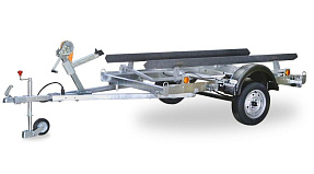 Прицеп Водник - 8213 А5