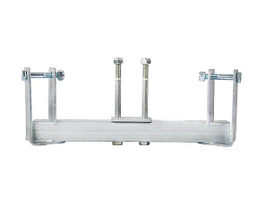 Поперечина на дышло прицепа Енисей А7