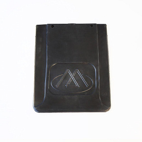 Брызговик для прицепа 240 х 180 мм.