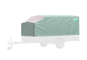 Тент А7 "Тайга" (h 1,15м)