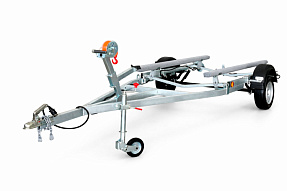 Прицеп Водник 4013 (821305)