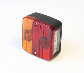 Фонарь задний комбинированный