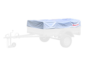 Тент "Крепыш 2.0" (h 0,25м)