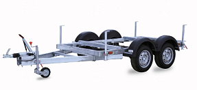 Прицеп - КР2211-2614