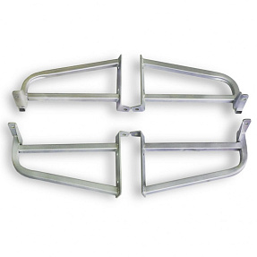 Ступени-бамперы для Крепыш 2.0/2.5 и Атлет 3.0