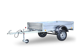 Прицеп Крепыш 2.0