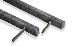 Ложемент для прицепа "Крепыш 2.0" (2 шт)