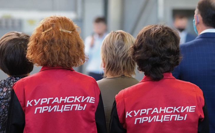 АО завершило первый этап ФП по повышению производительности