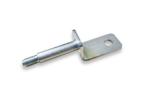 Палец крепления рессоры