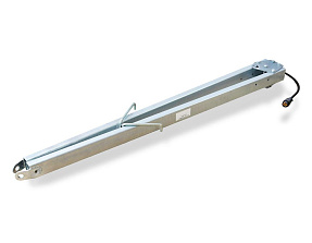 Дышло прицепа Водник А7